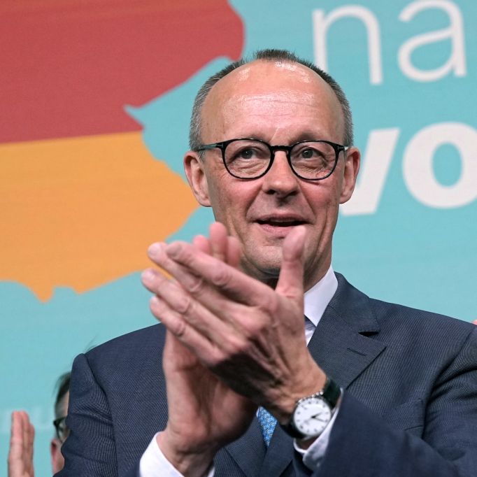 Union wird Wahlsieger vor AfD - FDP und BSW fliegen aus Bundestag