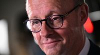 Friedrich Merz steht nach einem eklatanten Fehler im Wahlkampf als Deutschlands nächster Bundeskanzler vor einer alles verändernden Herausforderung.
