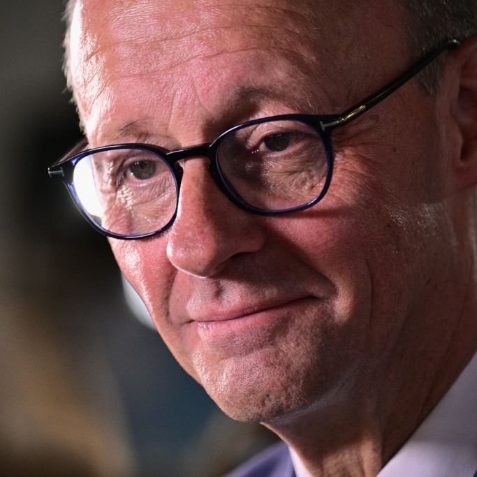 Dieser folgenschwere Fehler fiel dem CDU-Chef auf die Füße