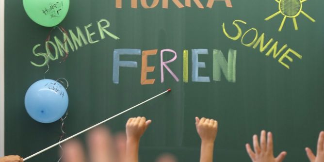 Schulferien Mecklenburg-Vorpommern 2025/2026