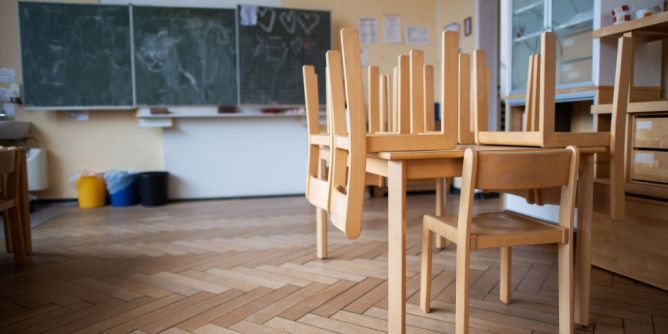 Schulferien Thüringen 2025