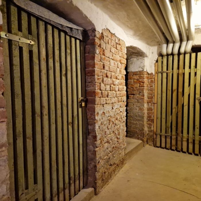 Diese Gegenstände dürfen Sie im Keller nicht lagern