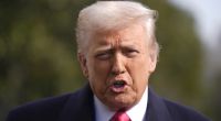 Experten schlagen lautstark Alarm: Binnen weniger Wochen könnte Donald Trump einen nie dagewesenen Zusammenbruch herbeiführen.