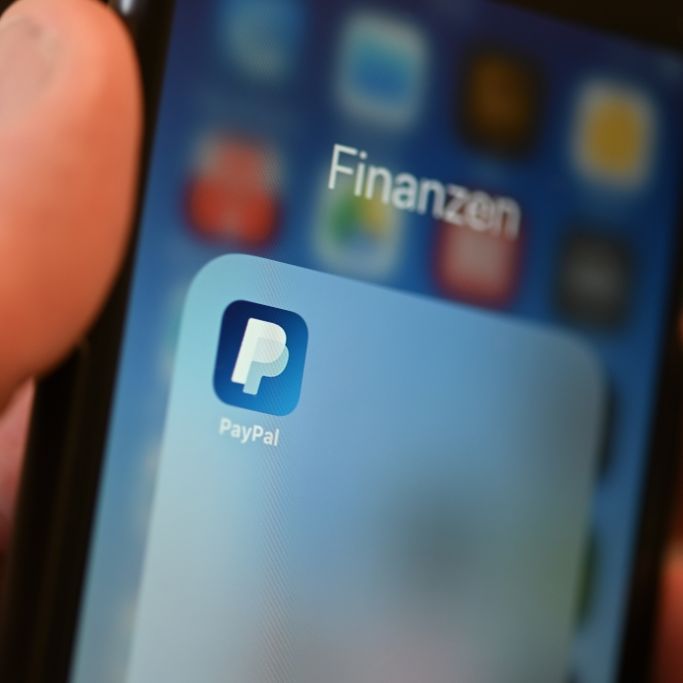 PayPal Kunden müssen sich vor E-Mail mit Adressänderung in Acht nehmen