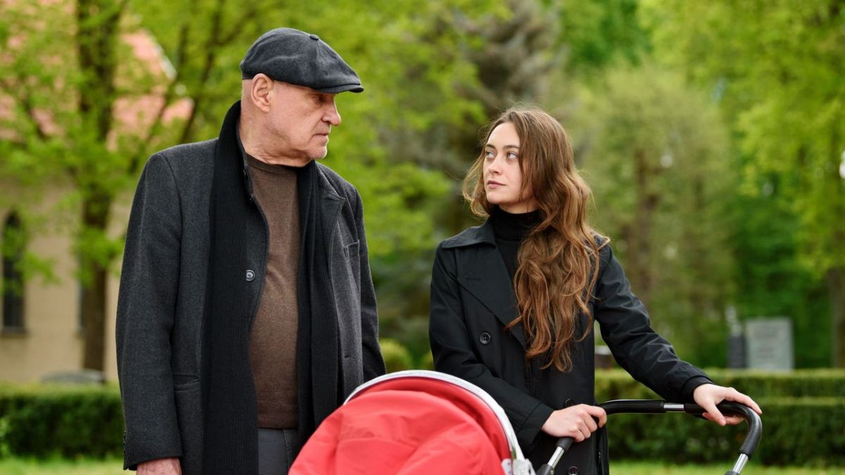 Spreewaldkrimi bei ZDF (Foto)