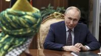 Plant Wladimir Putin eine direkte militärische Konfrontation mit der Nato?