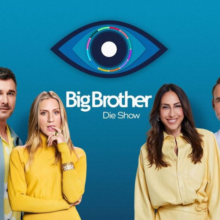 Wiederholung der Realityshow online und im TV