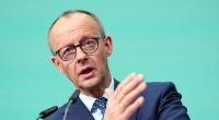 Friedrich Merz will, dass die noch amtierende Bundesregierung keine wichtigen Entscheidungen mehr ohne den Segen der Union trifft.