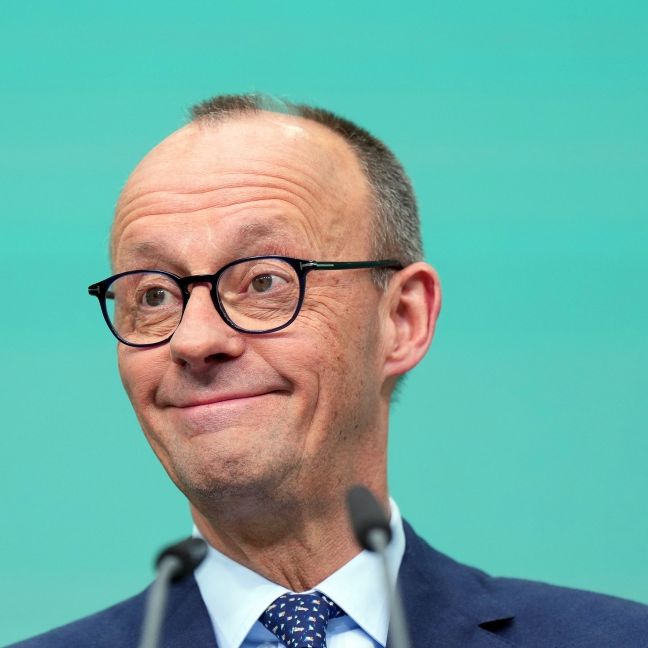 Union fühlt sich betrogen - CDU-Chef fordert Korrektur des Wahlrechts