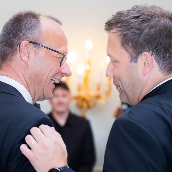 Das muss Friedrich Merz noch vor den Koalitionsgesprächen ändern