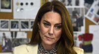Wenn es um ihre Kinder geht, wird Prinzessin Kate zur Löwin - und legt sich sogar mit royalen Traditionen an.