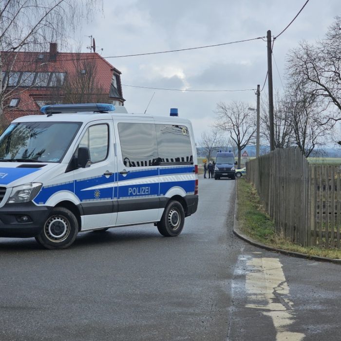 55-Jähriger soll Sohn (5) und Tochter (2) umgebracht haben