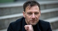 Hendrik Duryn wurde durch die RTL-Serie 
