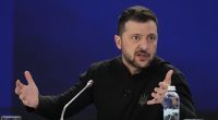 Wolodymyr Selenskyj hält weitere russische Invasionen in Europa für nicht ausgeschlossen.
