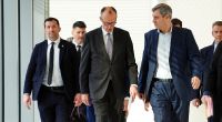 Ein Post bei Social Media von Markus Söder gemeinsam mit Friedrich Merz und anderen Partei-Kollegen sorgt für einen regelrechten Shitstorm.