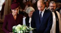 Der plötzliche Tod von Thomas Kingston ging seiner royalen Verwandtschaft, darunter Prinzessin Kate und Prinz William, sehr nah.