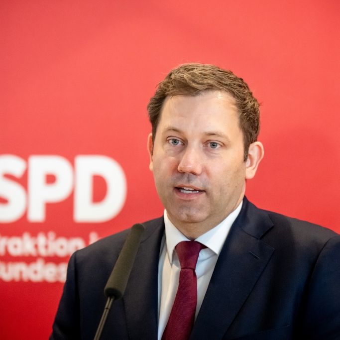 So lebt der SPD-Chef und Vizekanzler abseits des Bundestags