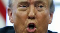 Donald Trump droht kritischen Buchautoren.