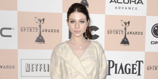Michelle Trachtenberg ist tot