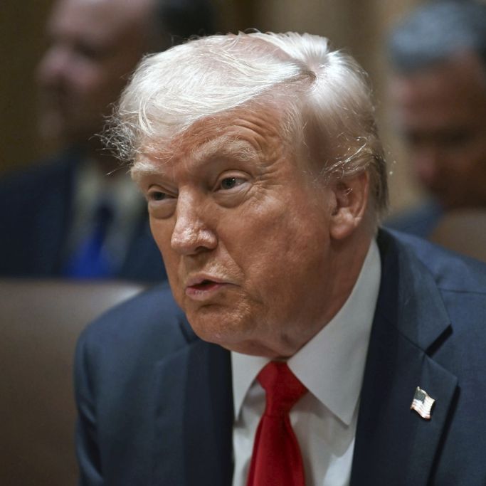 US-Präsident könnten Milliarden-Verluste drohen
