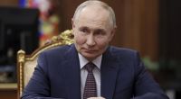 Ein US-Senator warnt vor Verhandlungen mit Wladimir Putin.