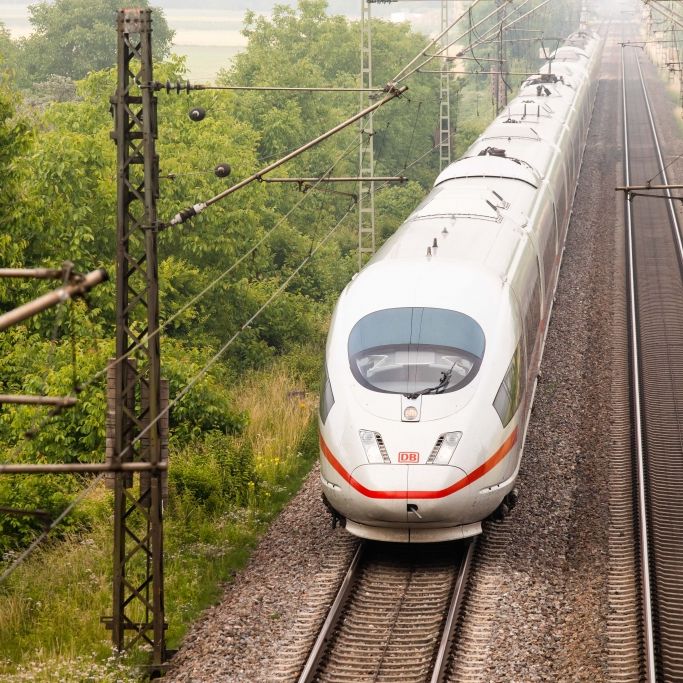 Schnäppchen-Überraschung - Bahn senkt Ticketpreise