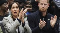 Meghan Markle ist völlig aus dem Häuschen: Am 4. März feiert ihr neues Format 