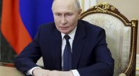 Ein Banker warnt vor Russlands Wirtschaftszusammenbruch.