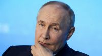 Versucht Wladimir Putin den US-Präsidenten zu manipulieren?