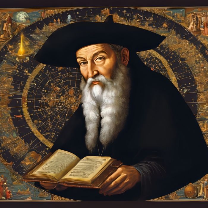 Tödliches Virus entdeckt - Wird die Seuchen-Prophezeiung tatsächlich wahr?