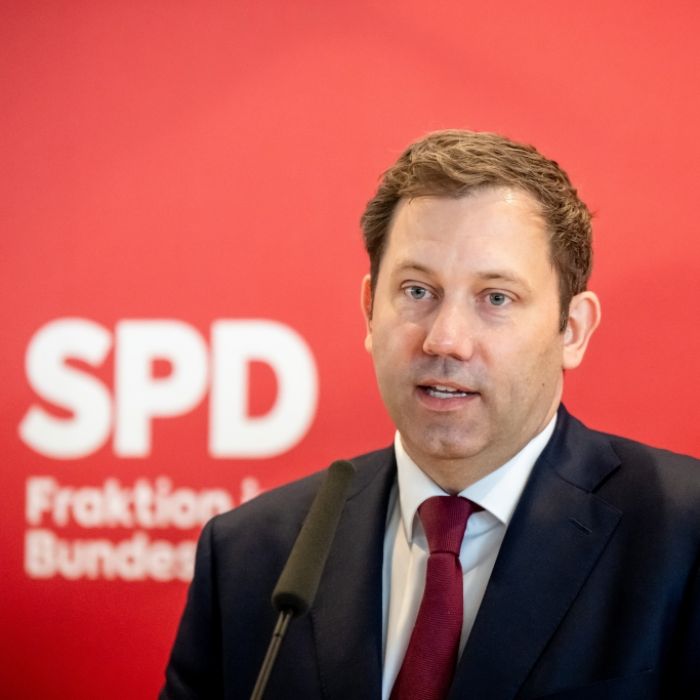 SPD 