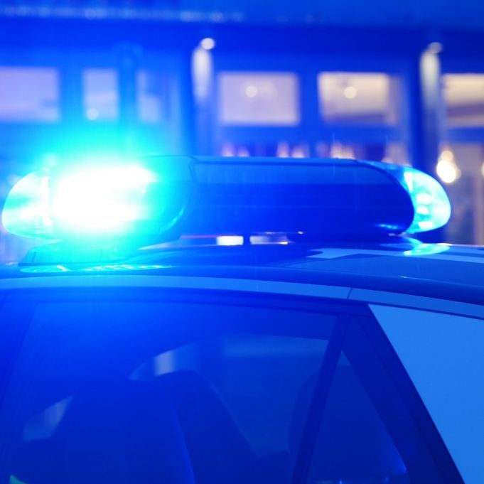 Babyleiche im osthessischen Heringen entdeckt - Frau (34) festgenommen