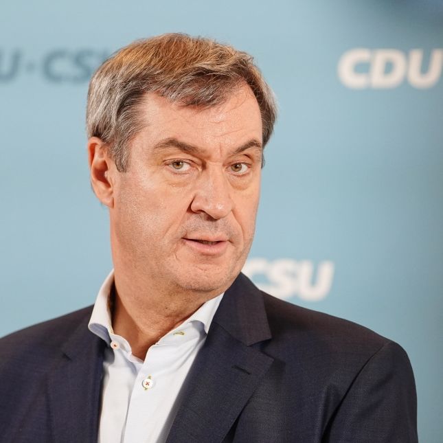 CSU-Politiker fordert massive Aufrüstung der Bundeswehr - Pläne sorgen für Unmut