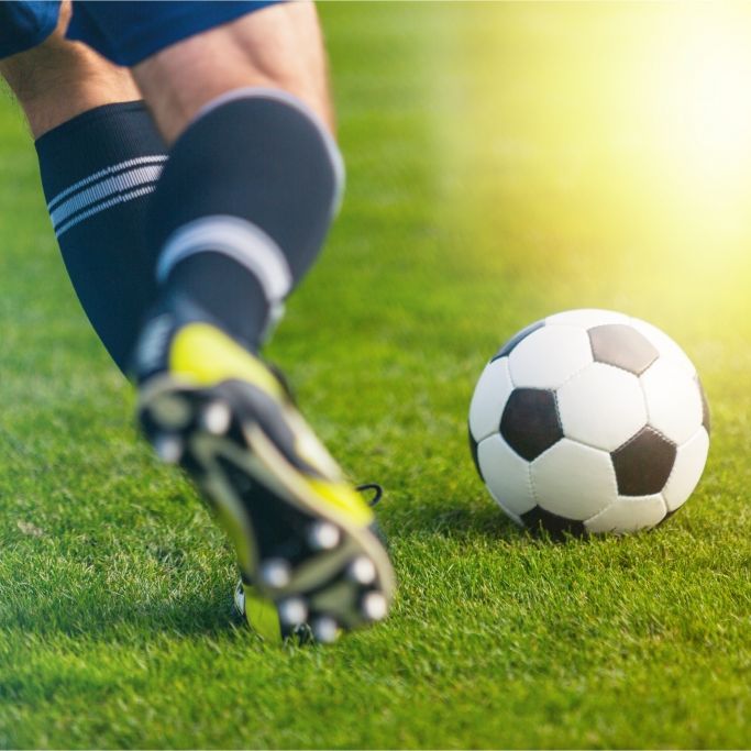 Er erkrankte an Lungenkrebs - Fußballer mit 32 Jahren gestorben