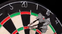 Wer wird der neue Champion bei den Darts UK Open 2025? Diese Frage wird im Finale am 2. März beantwortet.