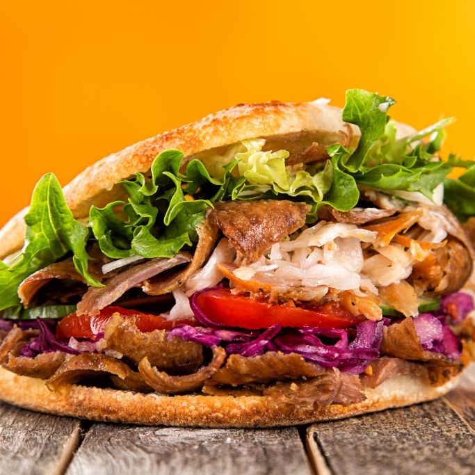 Kostet ein Döner bald mehr als 10 Euro?