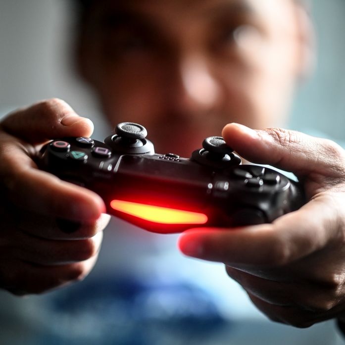 WHO warnt - Videospiele können zu Hörschäden führen