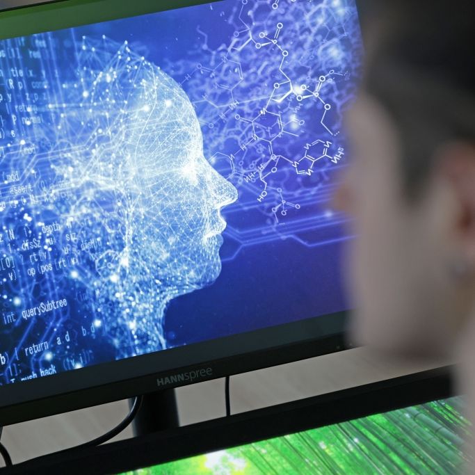 Durch KI gestützte Betrugsmaschen auf dem Vormarsch