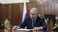 Donald Trumps Verbal-Angriff auf Wolodymyr Selenskyj ließ Wladimir Putin noch jubeln - nun bahnt sich in Europa eine neue Militär-Union an, die dem Kreml-Chef nicht schmecken dürfte.