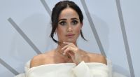 Für Meghan Markle geht's mit ihrem Netflix-Start von 