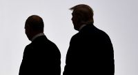 Wladimir Putin spielt Donald Trumps Rumpel-Kurs gegenüber der Ukraine ideal in die Karten.