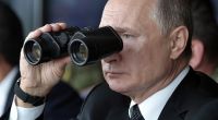 Deutschland kann seine Städte nicht vor Putins Raketen schützen.