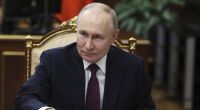 Laut Medienberichten sollen russische Soldaten Putins Angriffsbefehle in der Region Cherson verweigern. Die Verluste seien einfach zu hoch.