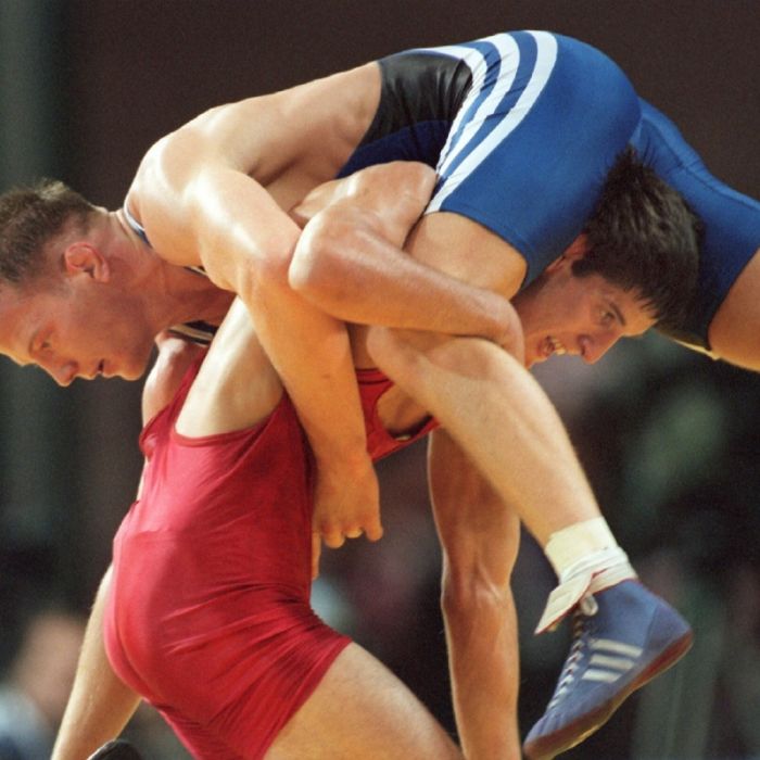 Sturz aus dem Fenster - Russischer Olympiasieger unter mysteriösen Umständen gestorben