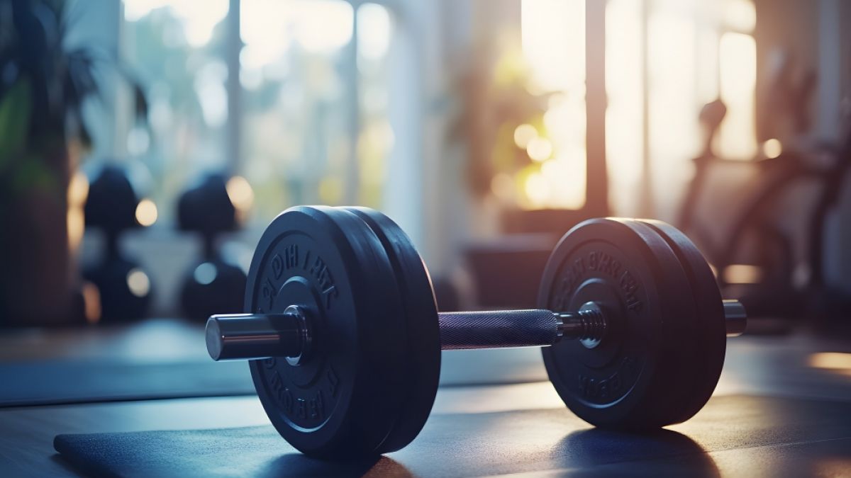 Der Drang nach Perfektion wurde ihr zum Verhängnis: Bodybuilderin Jodi Vance ist tot. (Foto)