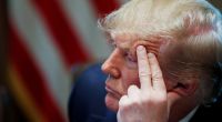 Trumps Zollerhebungen auf China sorgen für eine heftige Gegenreaktion - und zu drastischen Drohungen. Bricht nun nicht nur ein neuer Handelskrieg?