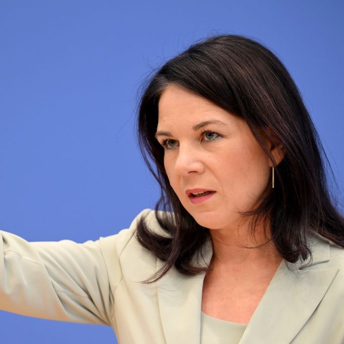Rätsel um Rückzug - was steckt wirklich hinter ihrer Entscheidung?