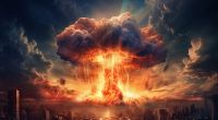 Eine aktuell Umfrage offenbart, wie die Welt 2035 aussehen könnte.