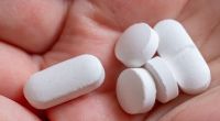 Forscher wissen nun, wieso Aspirin gegen die Metastase helfen kann.