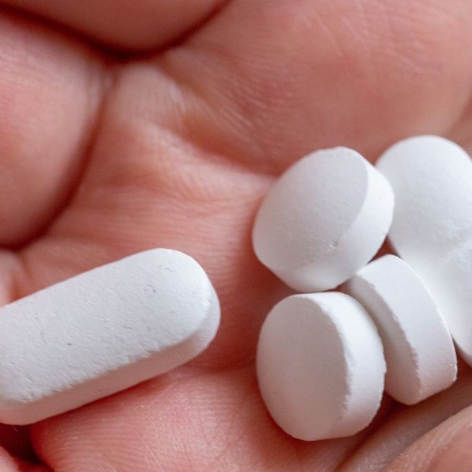 Aspirin soll laut Forschern Metastasen verhindern können
